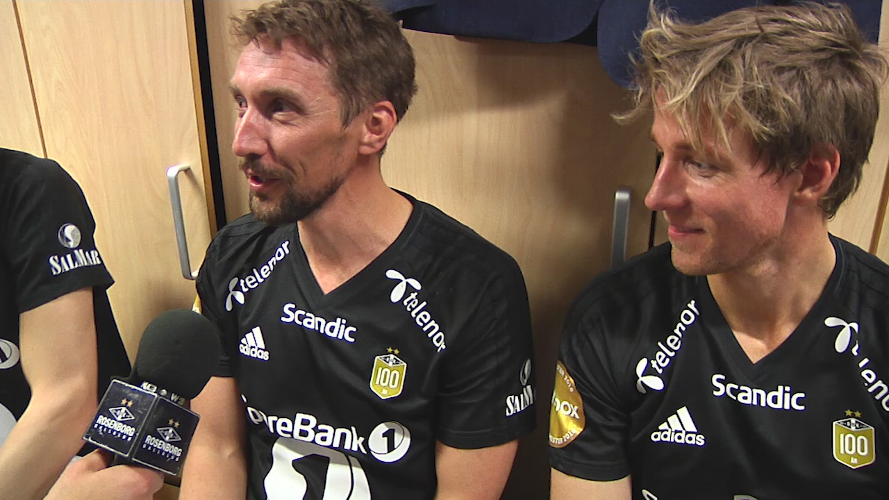 Johnsen, Riseth og Solli